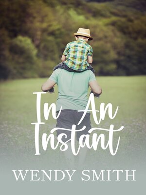 cover image of In an Instant
